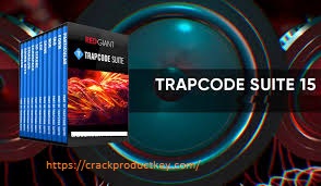 trapcode particular crack